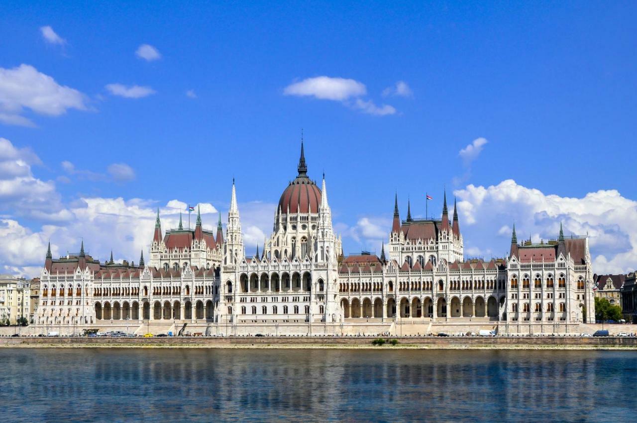 Apartment Gabi's Broadway Nest @ Nagymezo Str Budapest