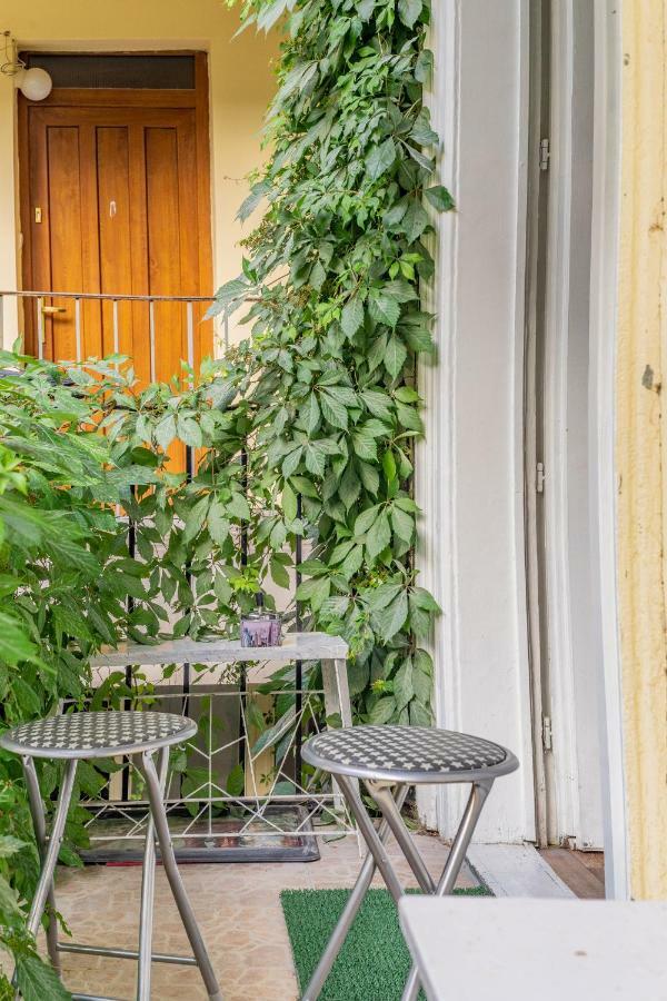 Apartment Gabi's Broadway Nest @ Nagymezo Str *