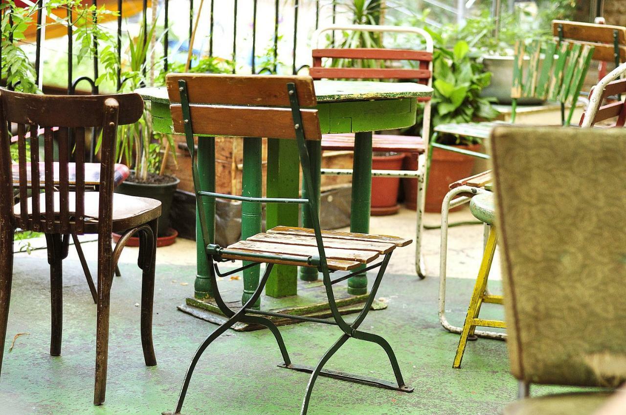 Gabi's Broadway Nest @ Nagymező Str Budapest
