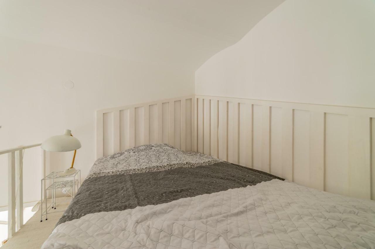 Apartman Gabi's Broadway Nest @ Nagymező Str